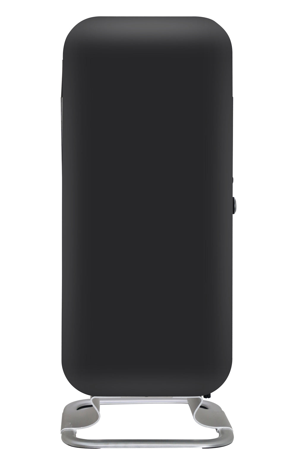 Mill Gentle Air Oil filled radiator 1000W - black