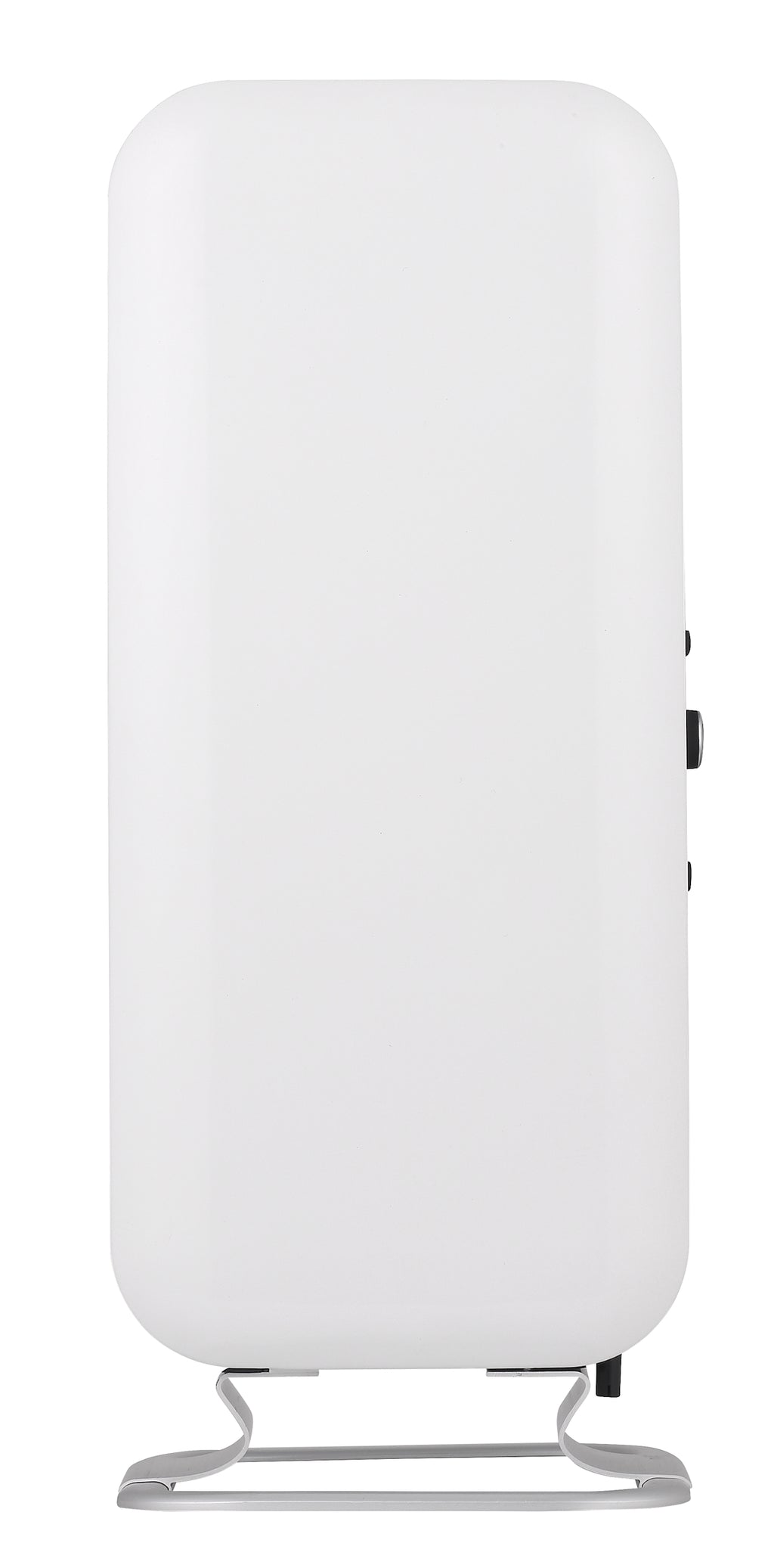 Mill Gentle Air Oil filled radiator 1000W - white