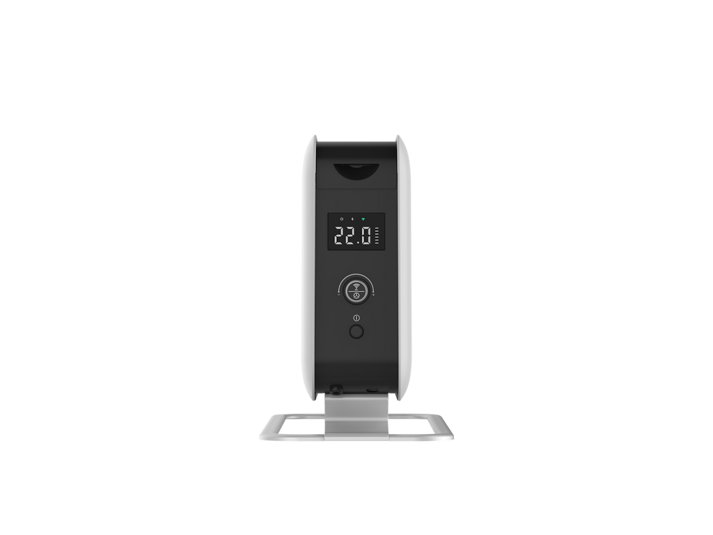 Chauffage portable Mill WiFi Max 1500W - blanc