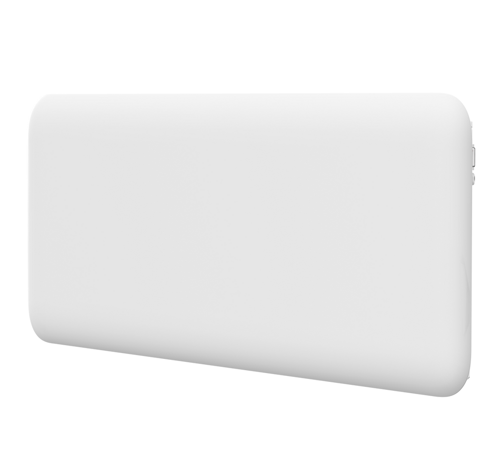 Mill Invisible Smart WiFi Panel Heater 2000W - white