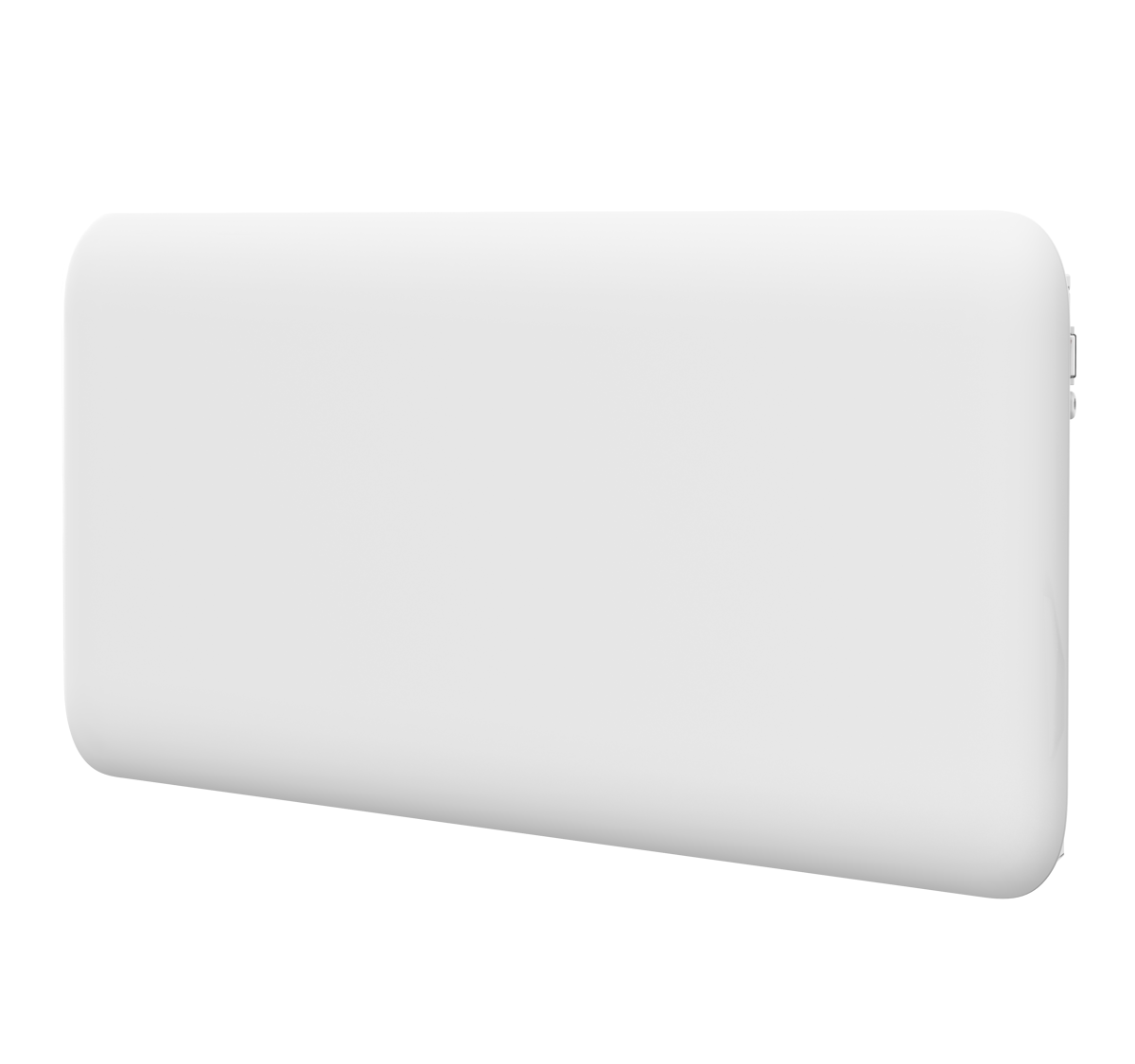 Mill Invisible Smart WiFi Panel Heater 2000W - white