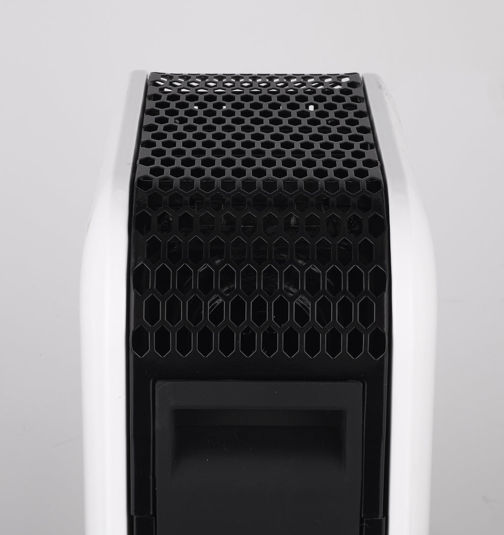 Mill Gentle Air Oil filled radiator 1000W - white