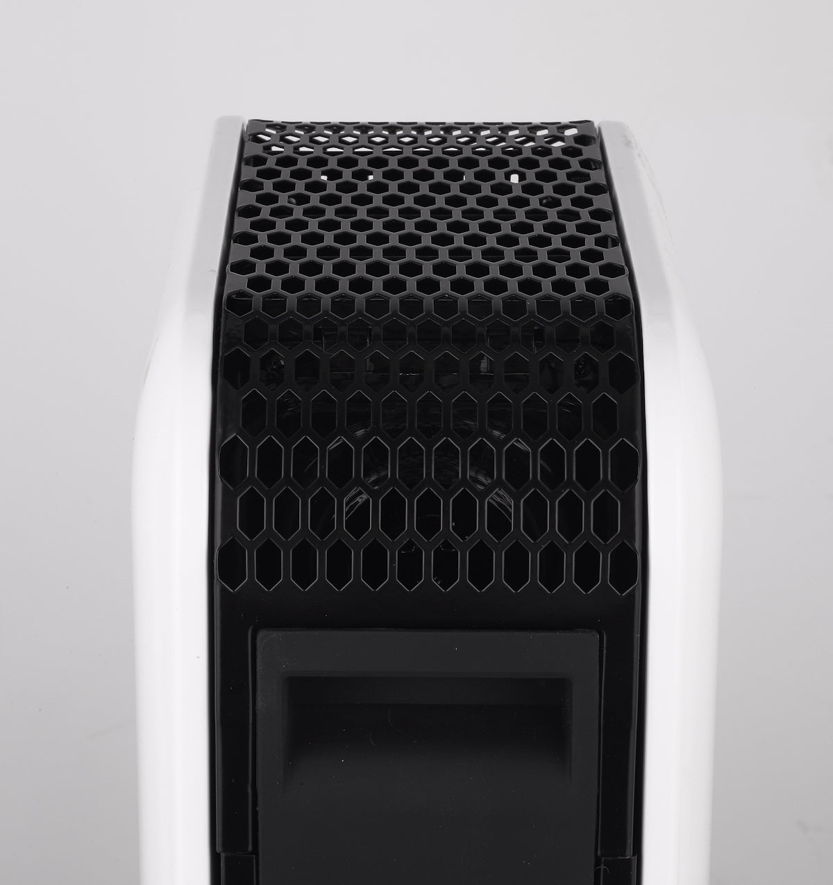 Mill Gentle Air Oil filled radiator 1000W - white