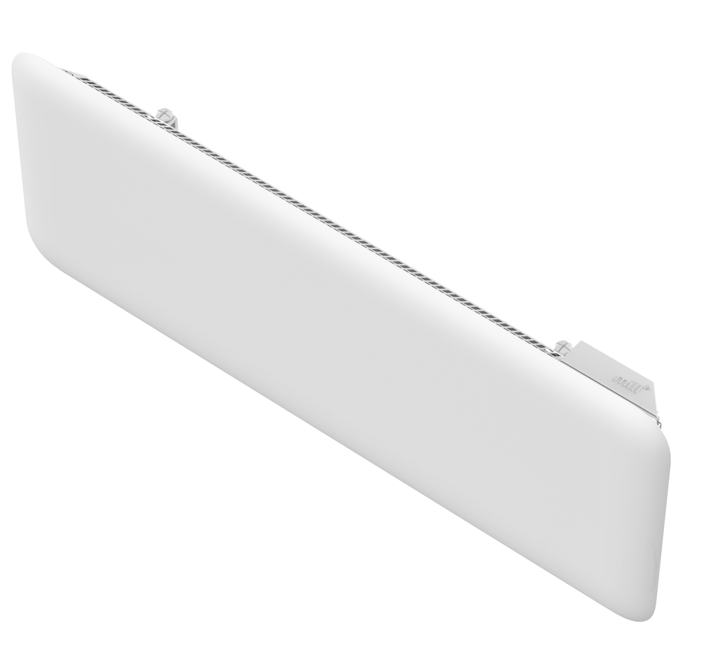 Mill Invisible Smart WiFi Panel Heater 2000W - white