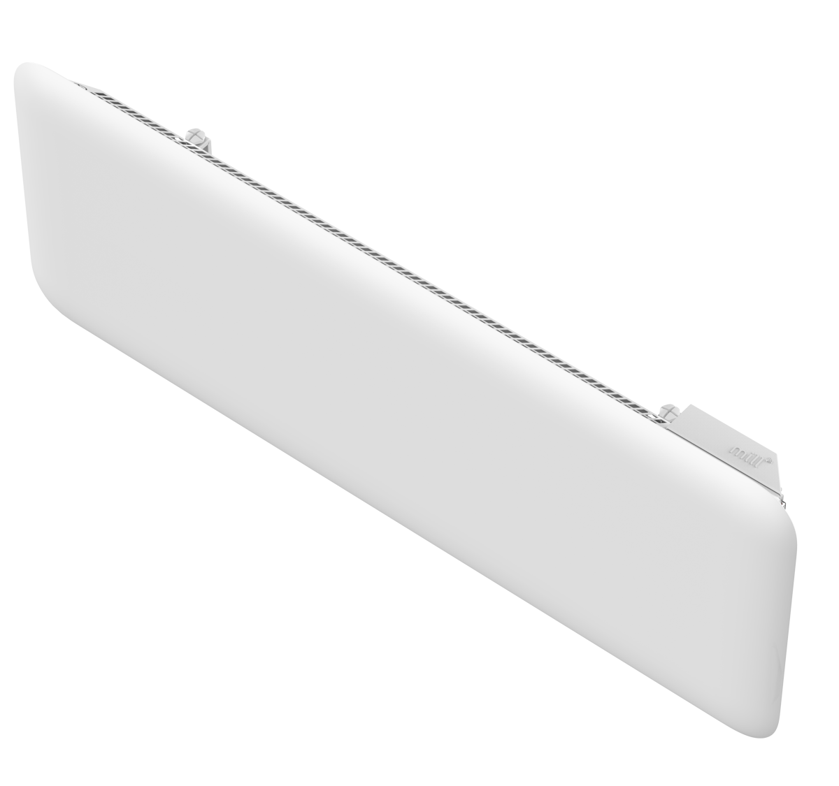 Mill Invisible Smart WiFi Panel Heater 2000W - white