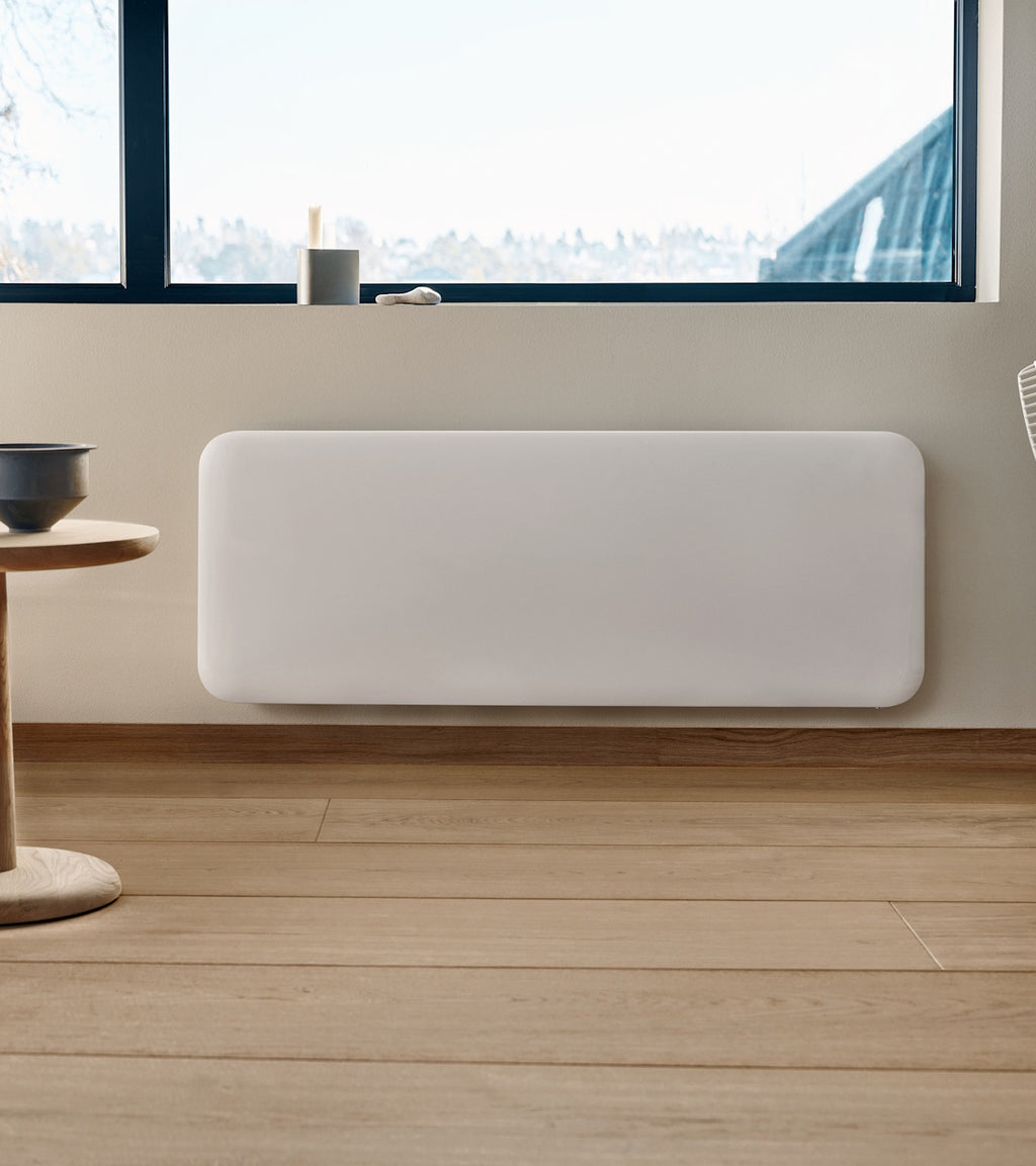 Mill Invisible Smart WiFi Panel Heater 2000W - white