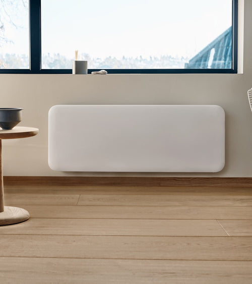 Mill Invisible Smart WiFi Panel Heater 2000W - white