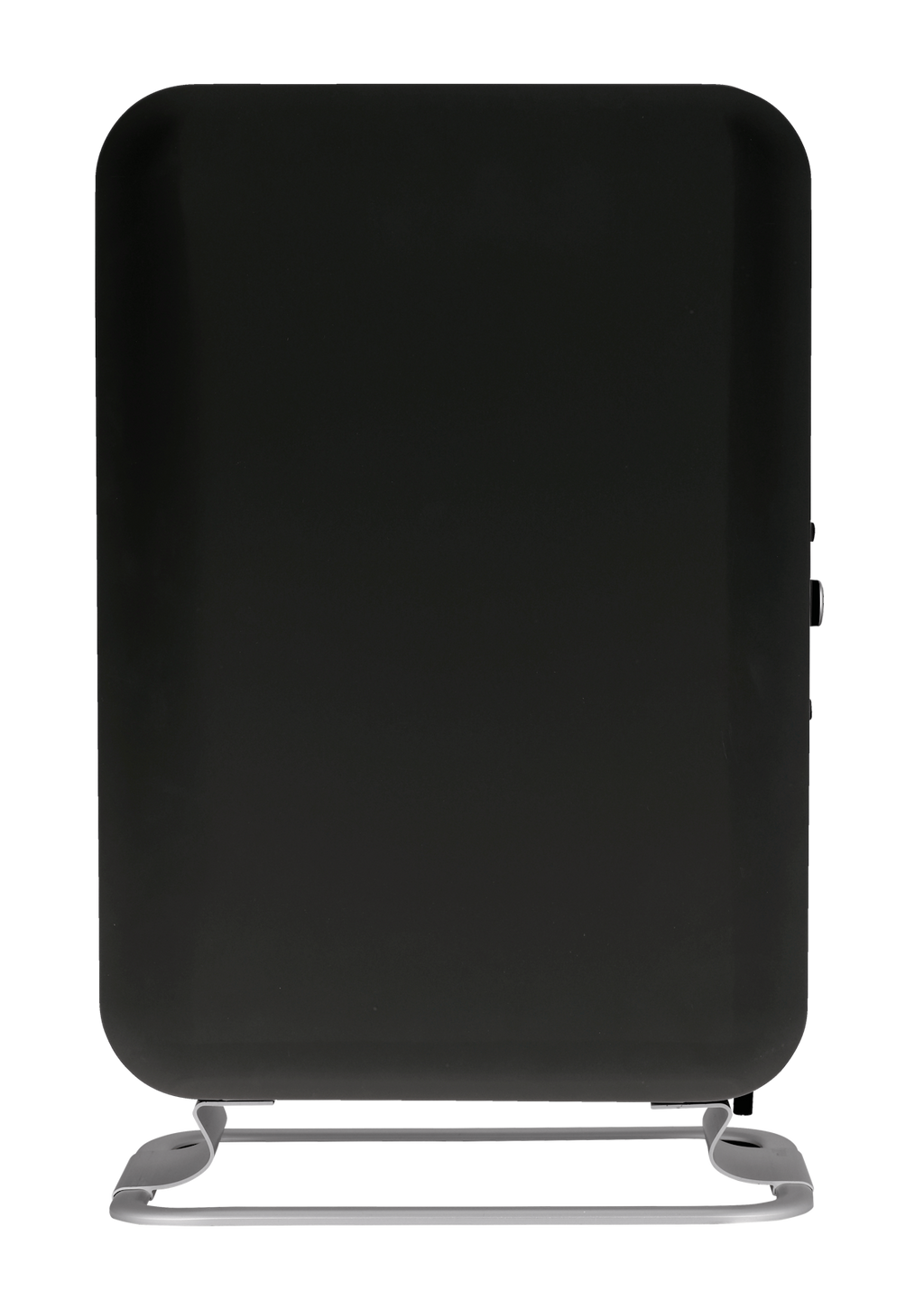 Mill Gentle Air WiFi Oil filled radiator 2000W - black
