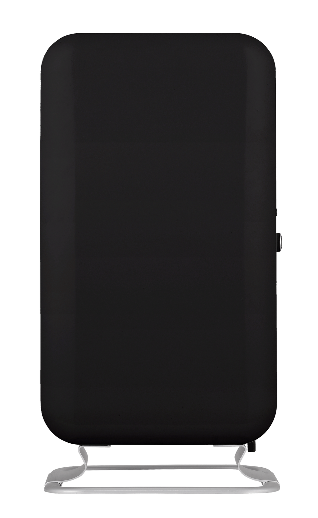 Radiateur à bain d'huile Mill Gentle Air WiFi 1500W - noir