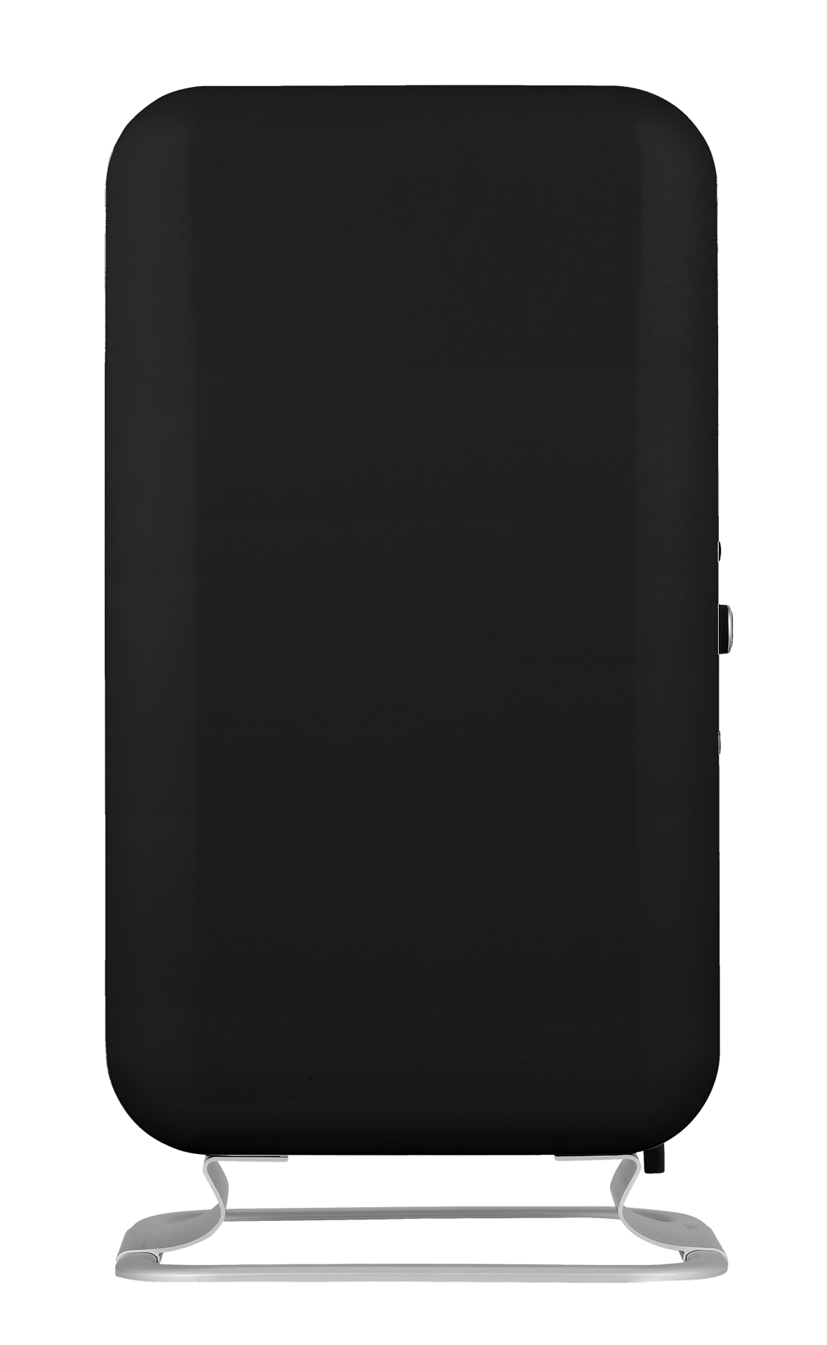 Radiateur à bain d'huile Mill Gentle Air WiFi 1500W - noir