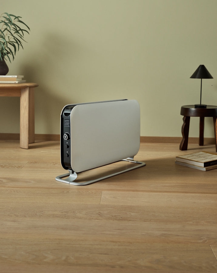 Mill WiFi Portable Heater 1200W - white