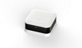Mill Sense Indoor Air Quality Sensor - white